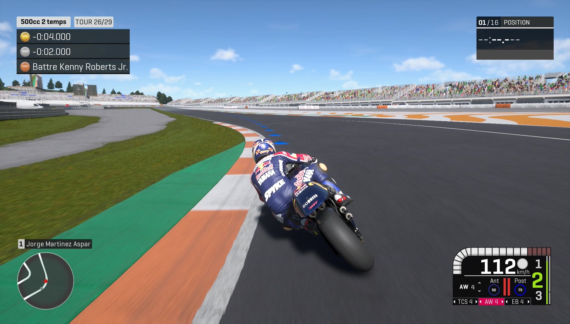 MotoGP 19 - Imagen 42